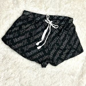 Hurley Sleep Shorts